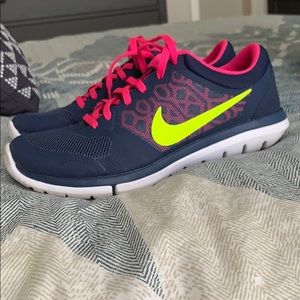 Nike Fitsole Running Shoe 2015